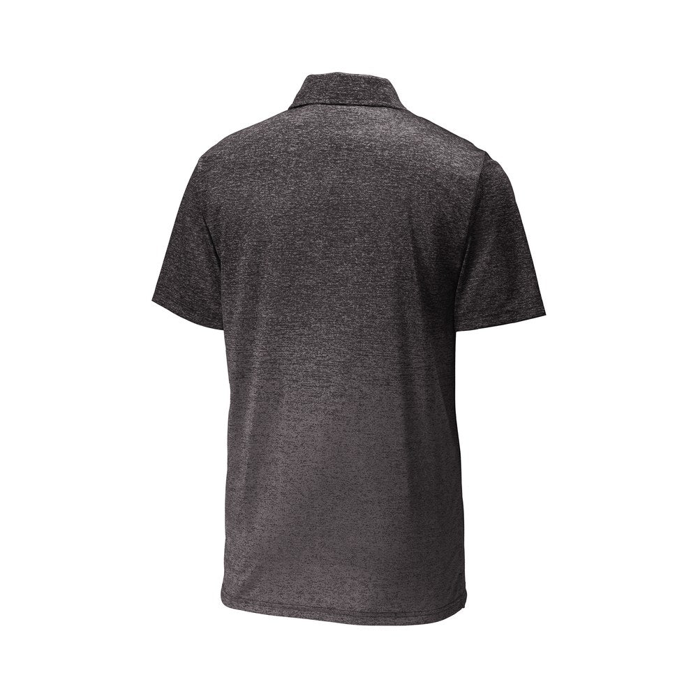 Iron Grey/Black | Back