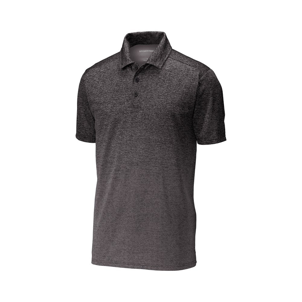 Iron Grey/Black