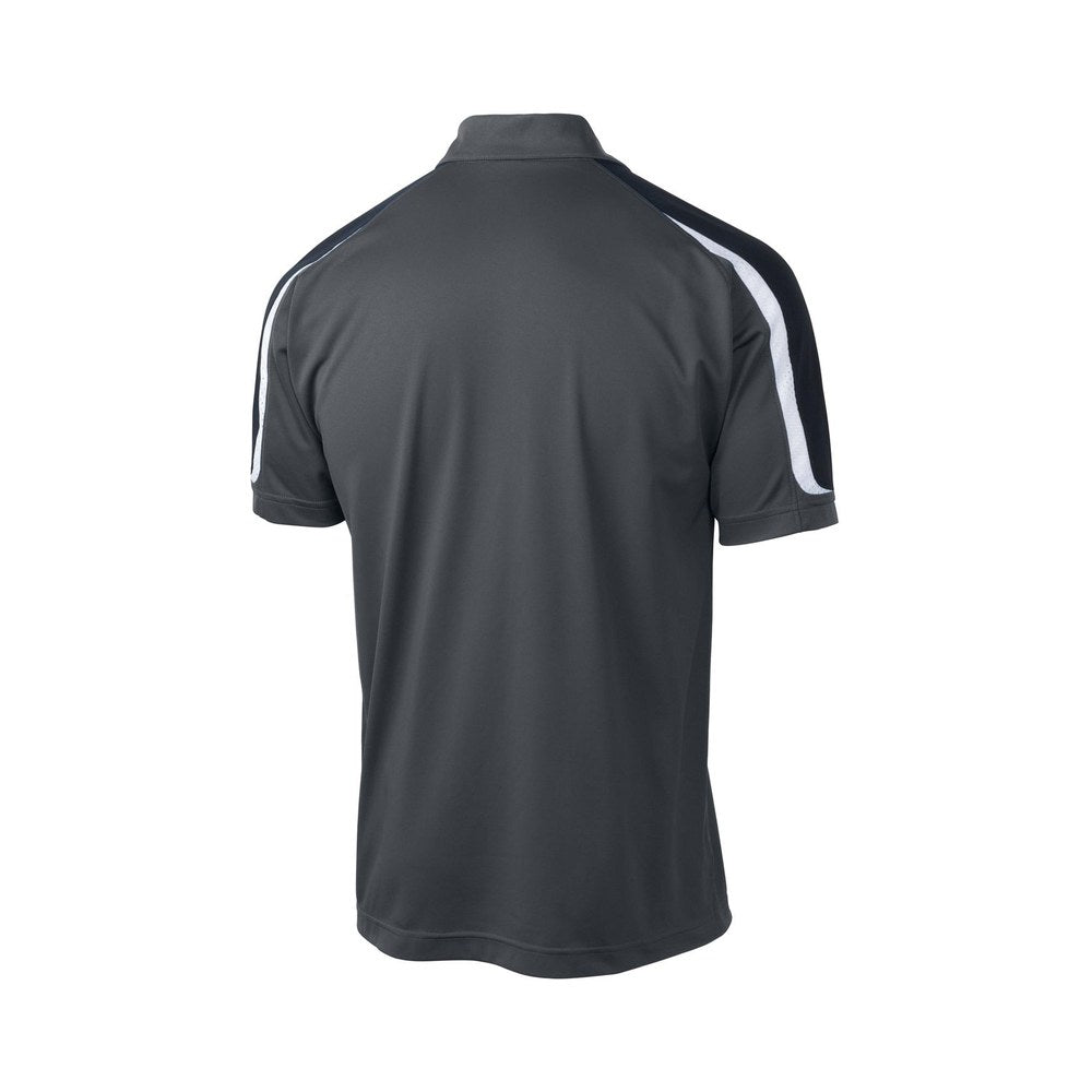 Iron Grey/Black/White | Back