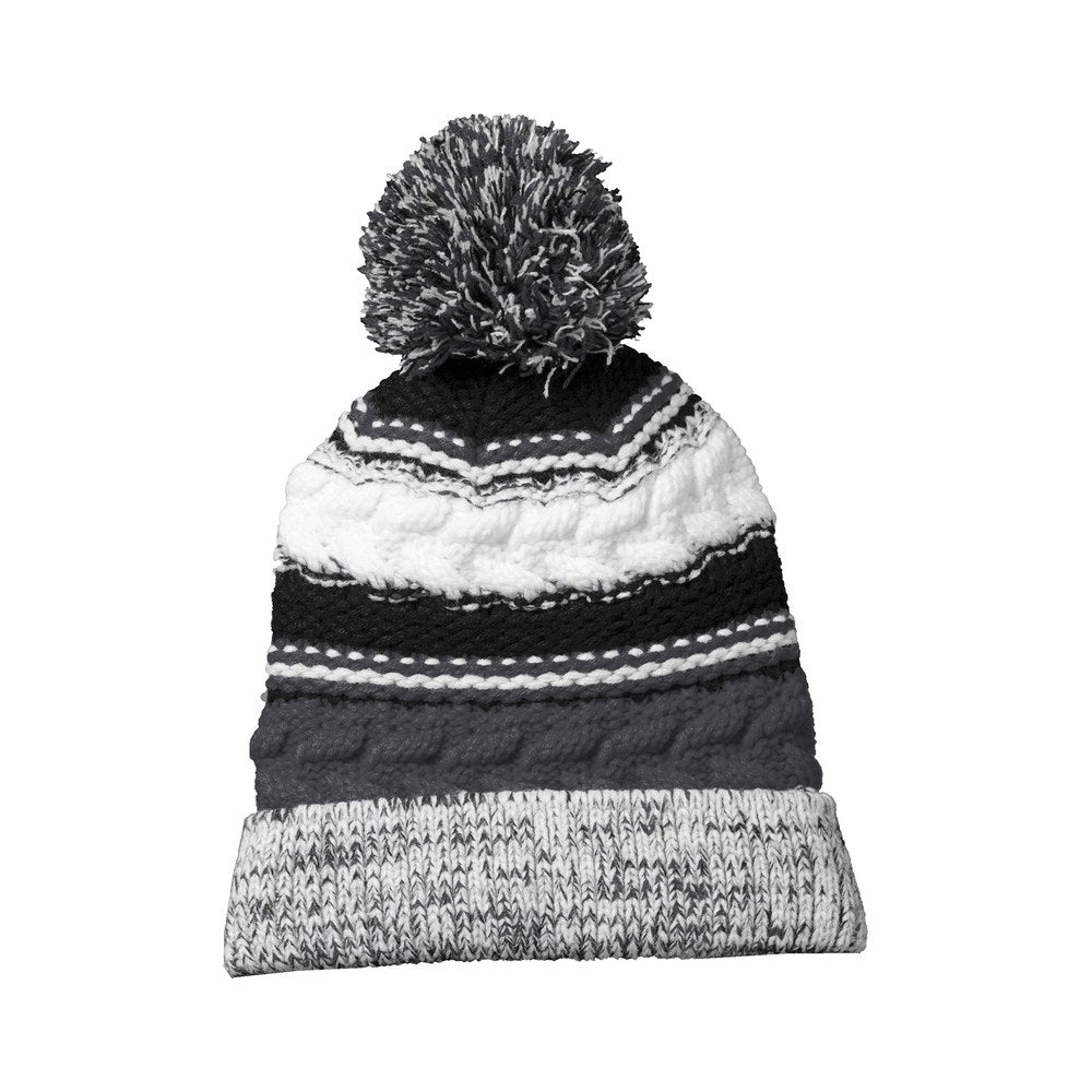 Iron Grey/Black/White