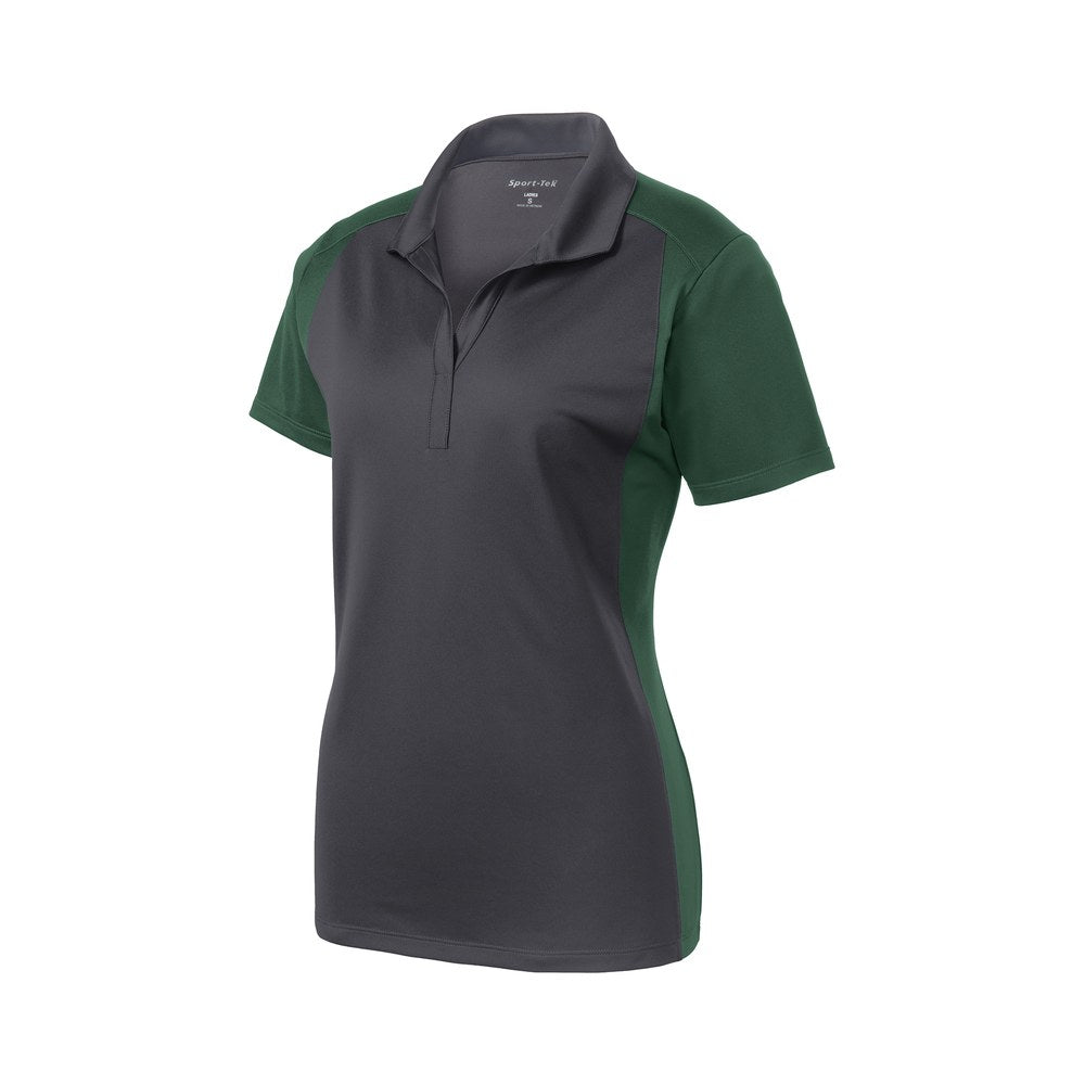 Iron Grey/Forest Green