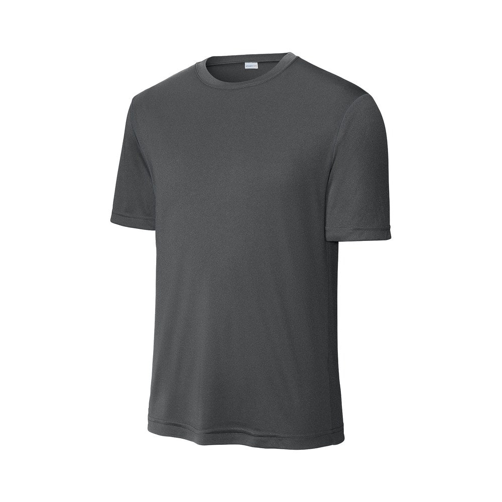 Iron Grey