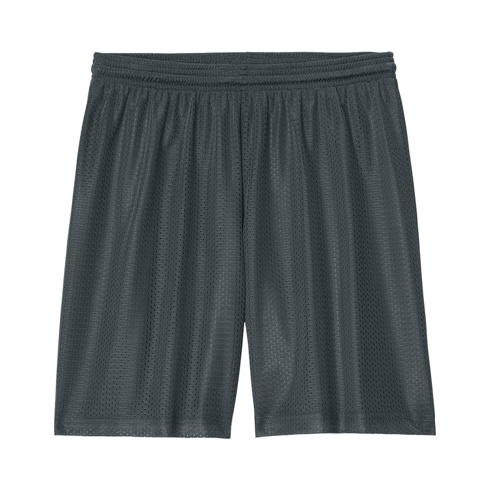 Iron Grey