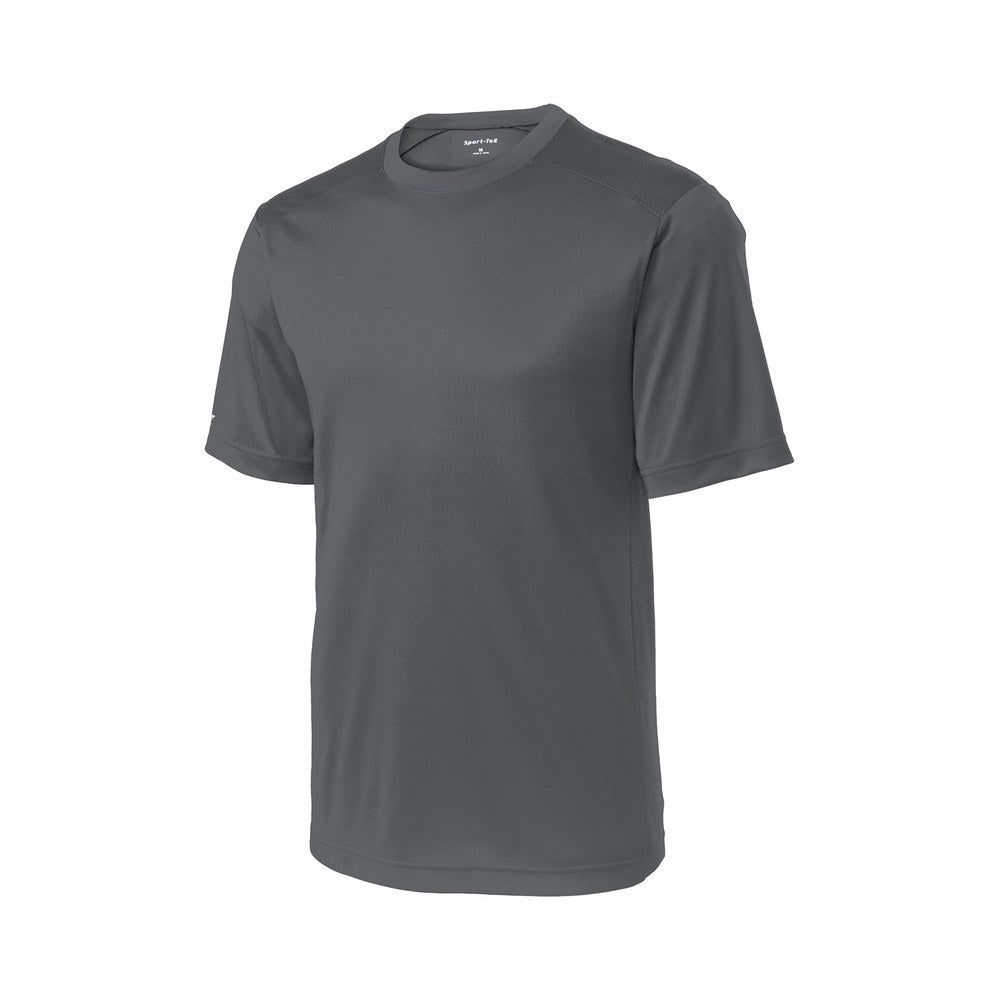Iron Grey