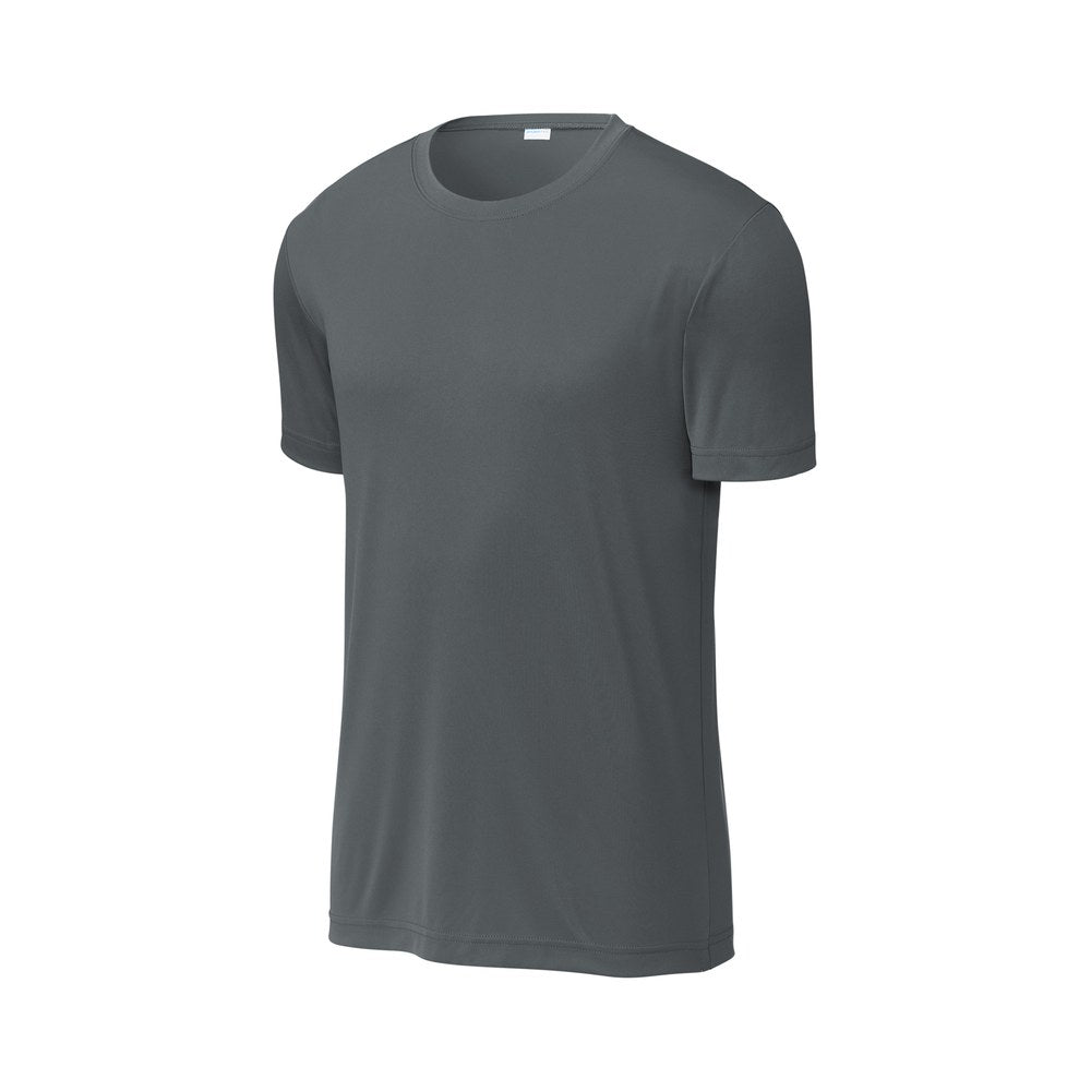 Iron Grey