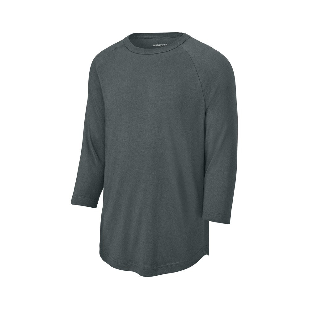 Iron Grey