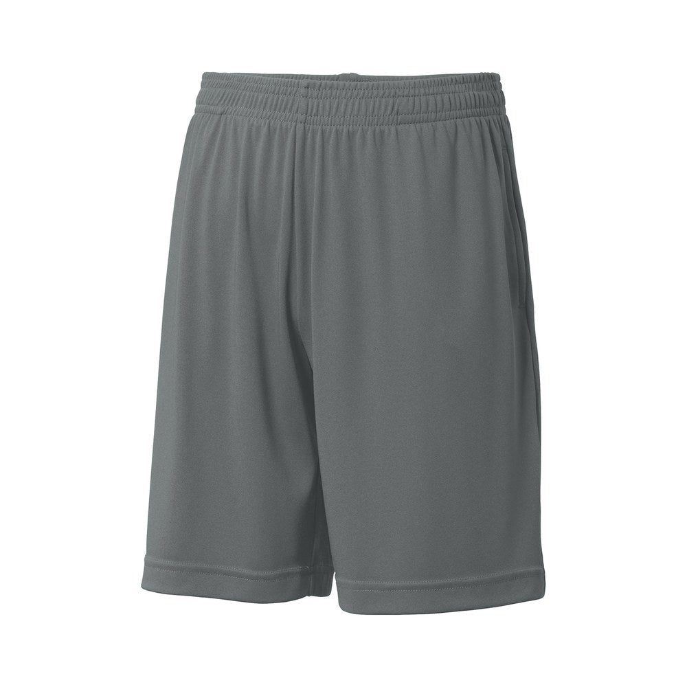 Iron Grey