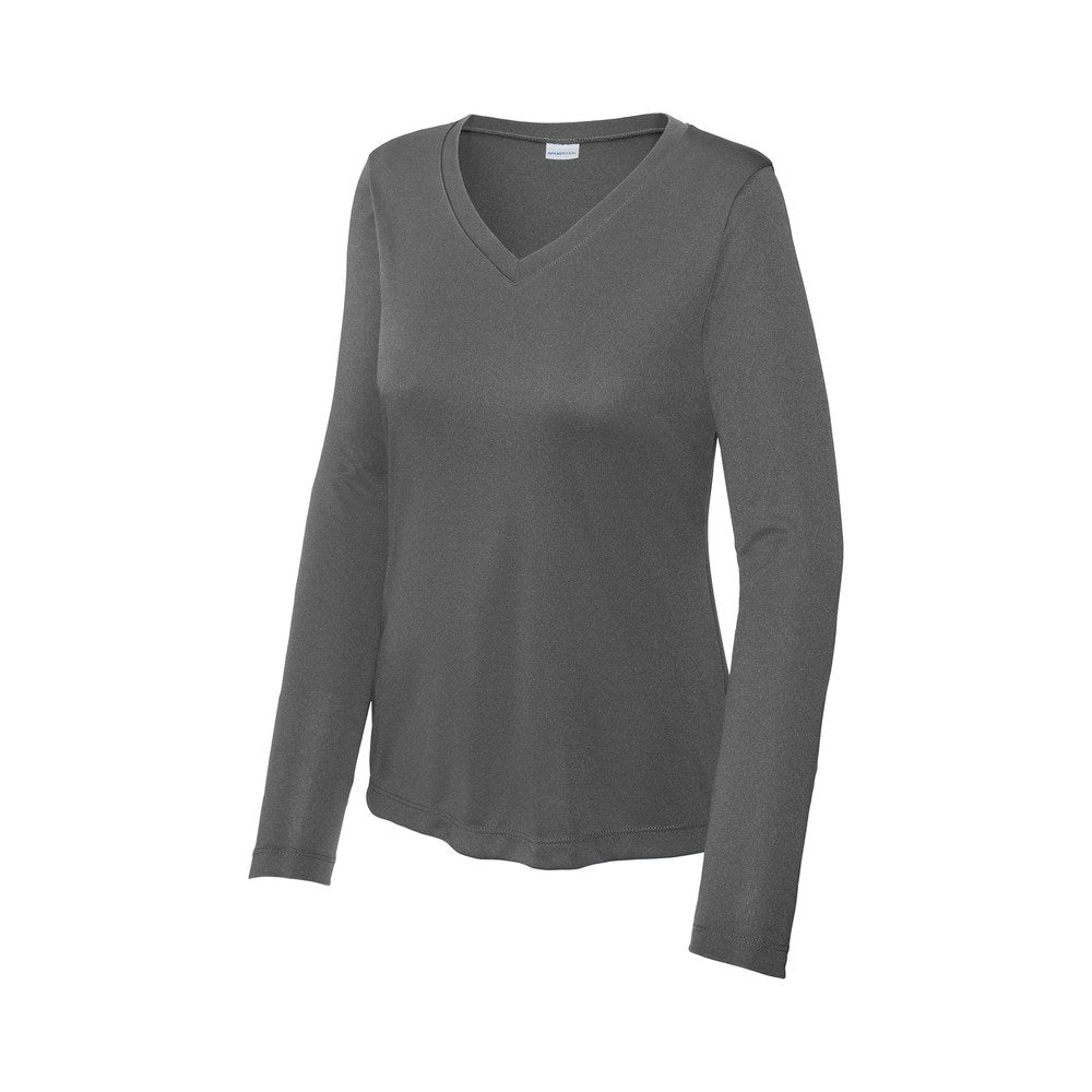 Iron Grey