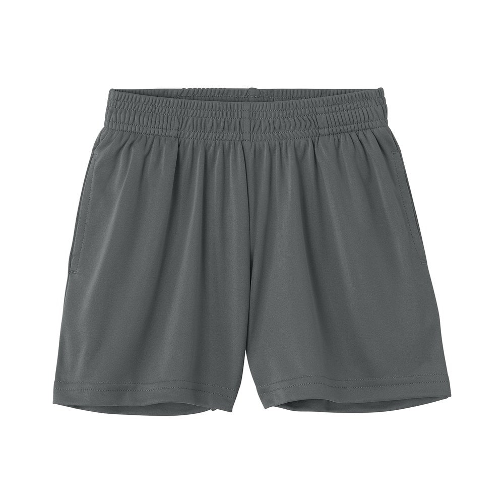Iron Grey