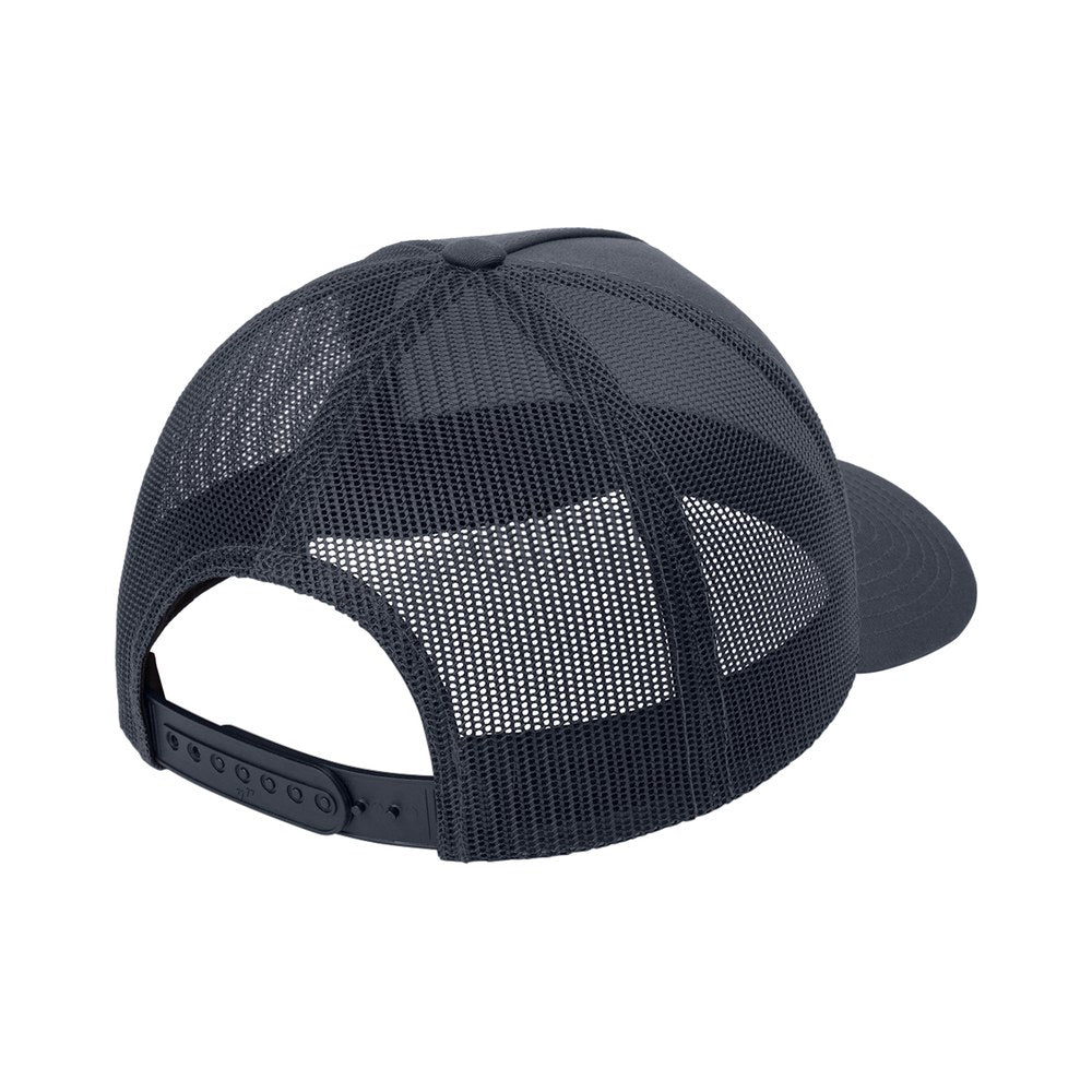 Iron Grey/Iron Grey | Back