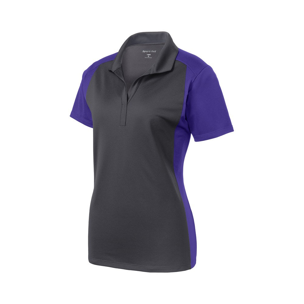 Iron Grey/Purple