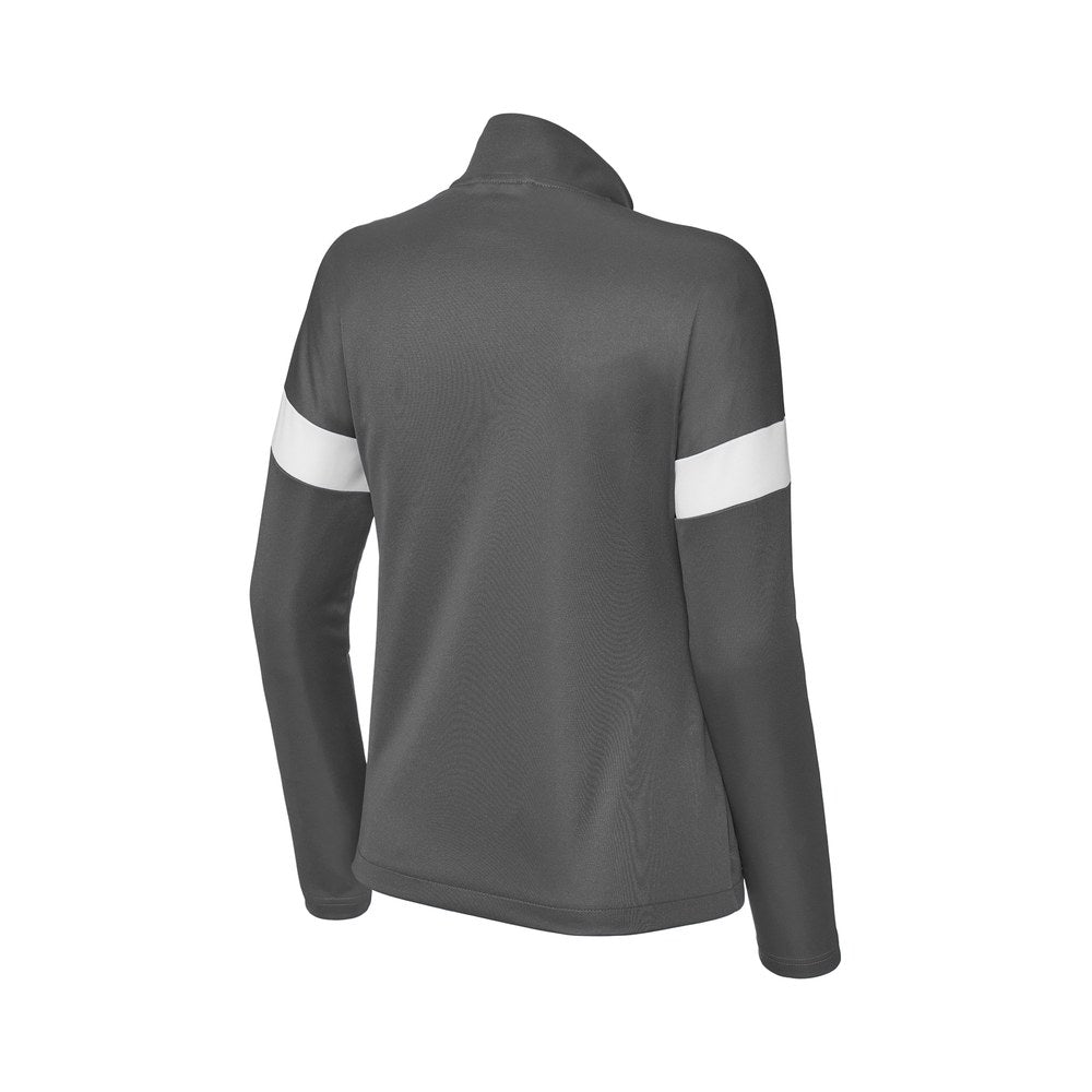 Iron Grey/White | Back