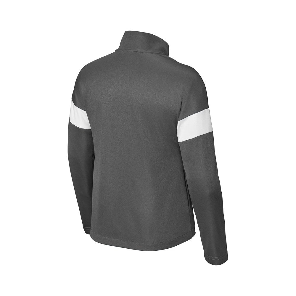 Iron Grey/White | Back