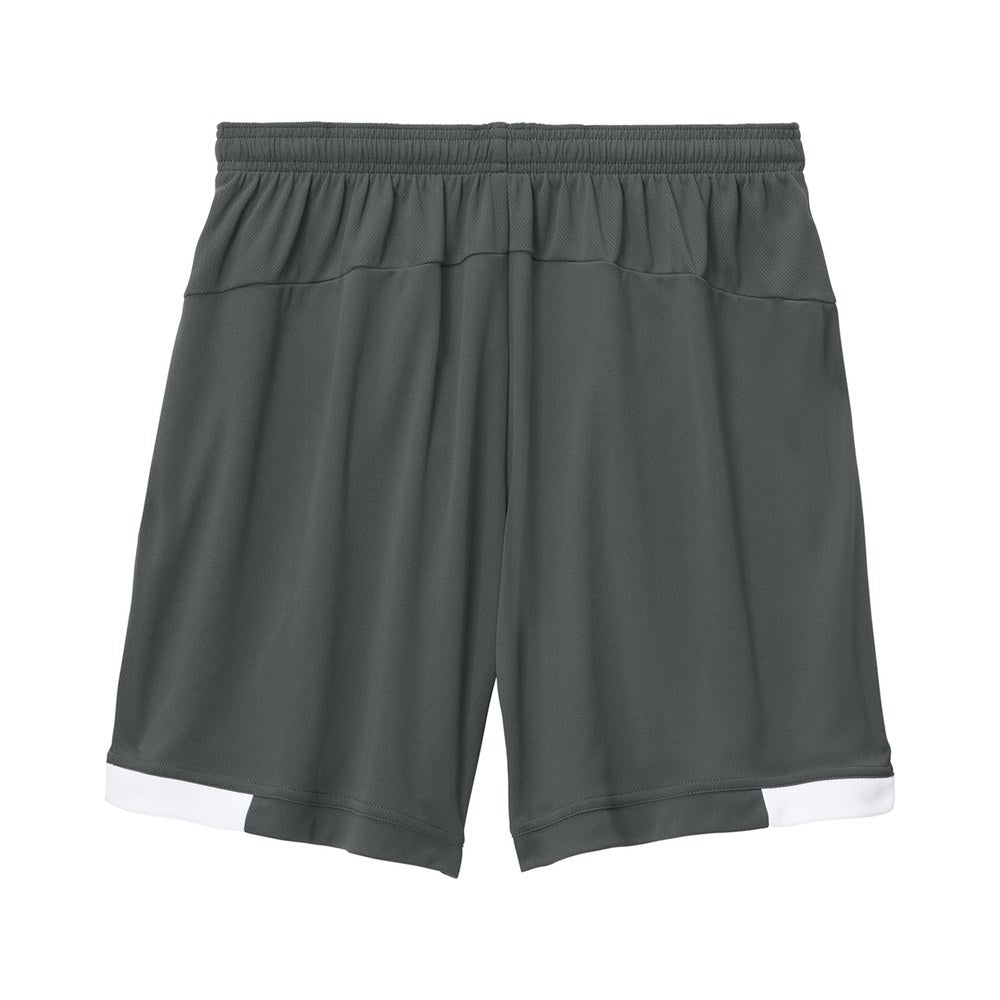 Iron Grey/White | Back