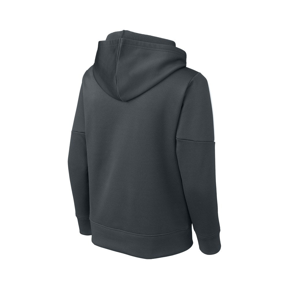 Iron Grey/White | Back