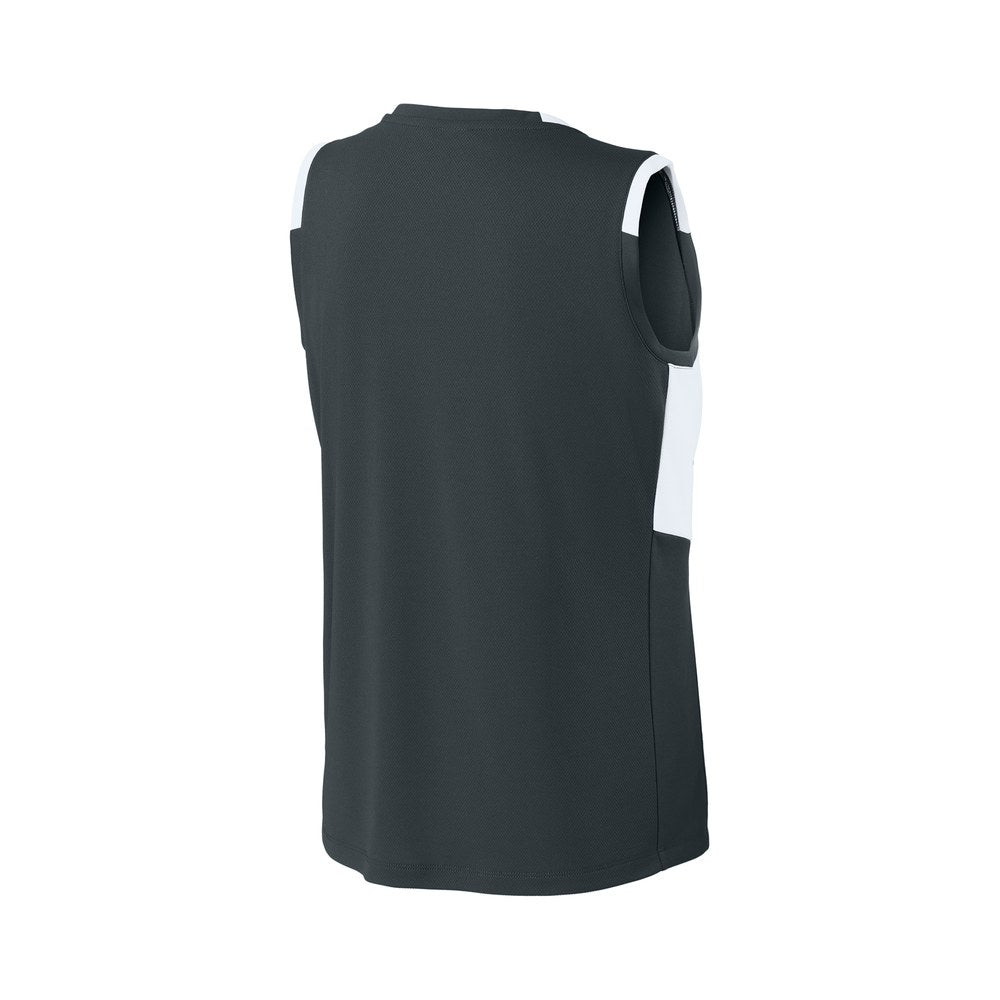 Iron Grey/White | Back