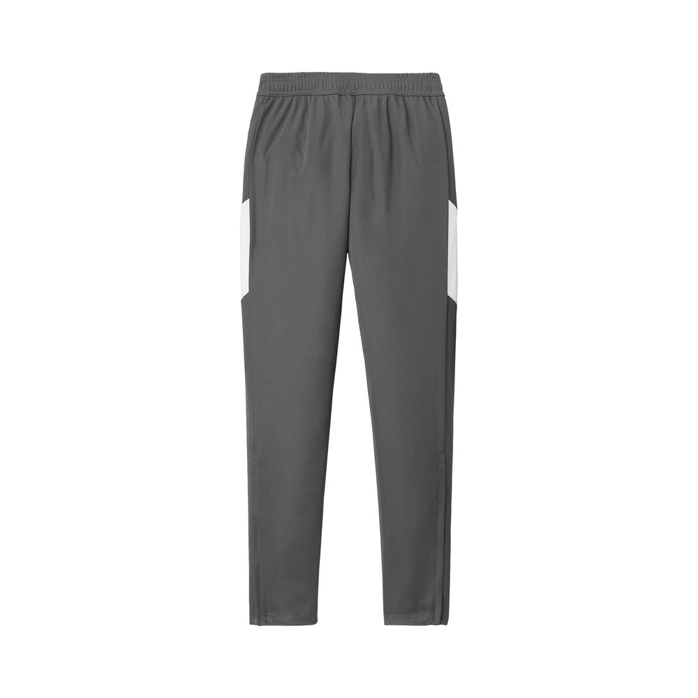 Iron Grey/White | Back