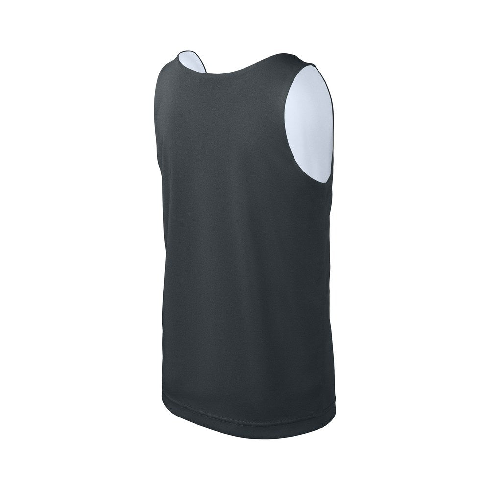 Iron Grey/White | Back