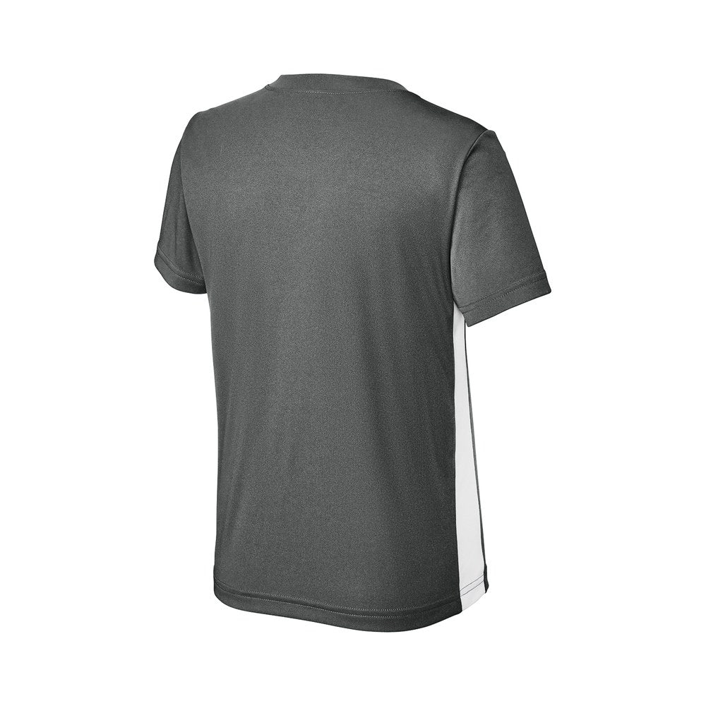 Iron Grey/White | Back