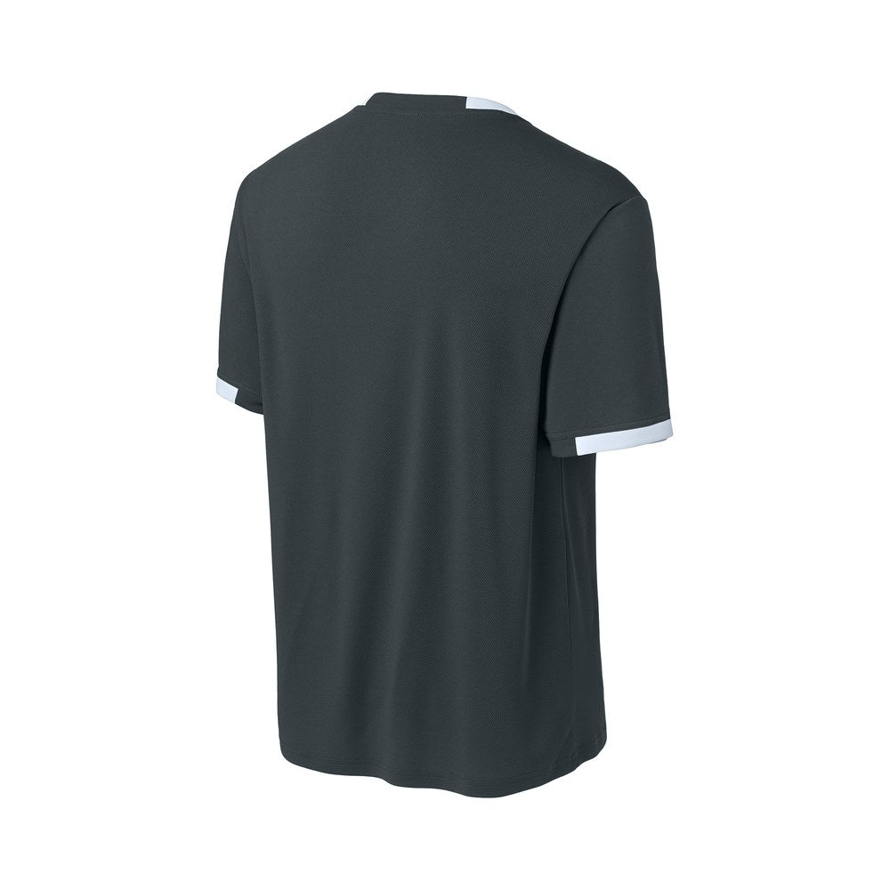 Iron Grey/White | Back