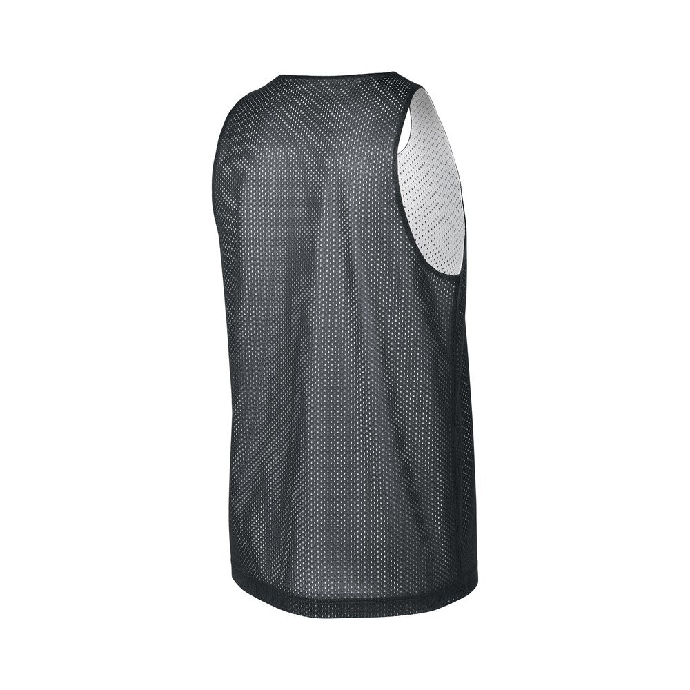 Iron Grey/White | Back