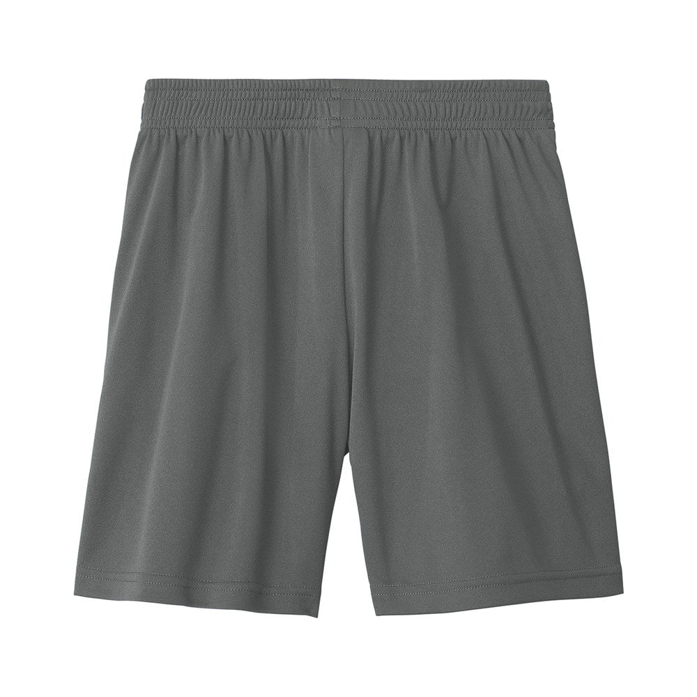 Iron Grey/White | Back