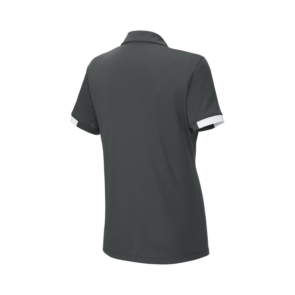 Iron Grey/White | Back