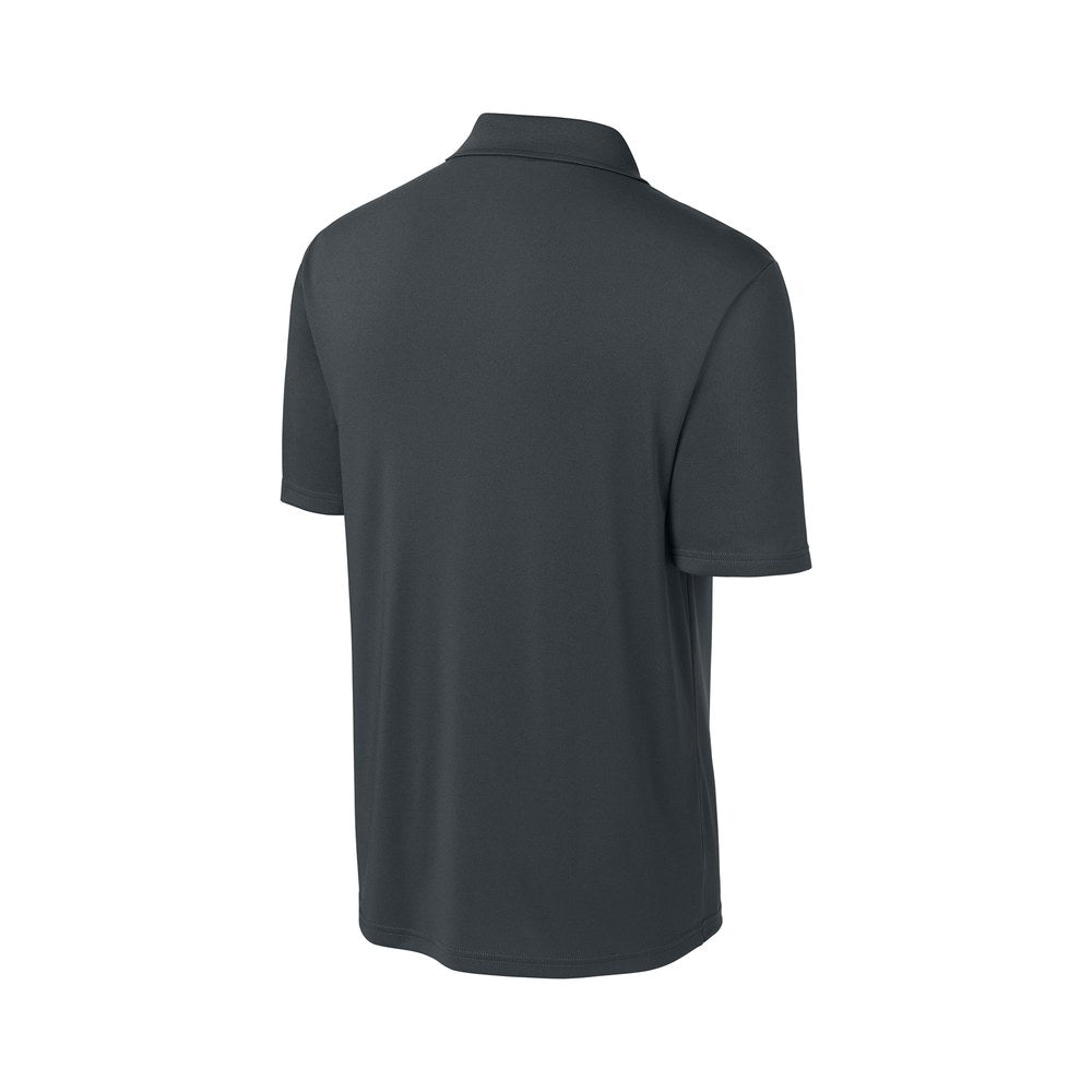 Iron Grey/White | Back