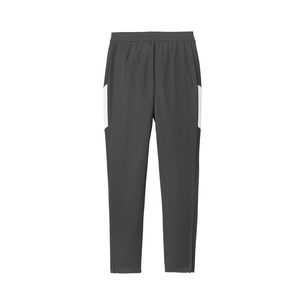 Iron Grey/White | Back