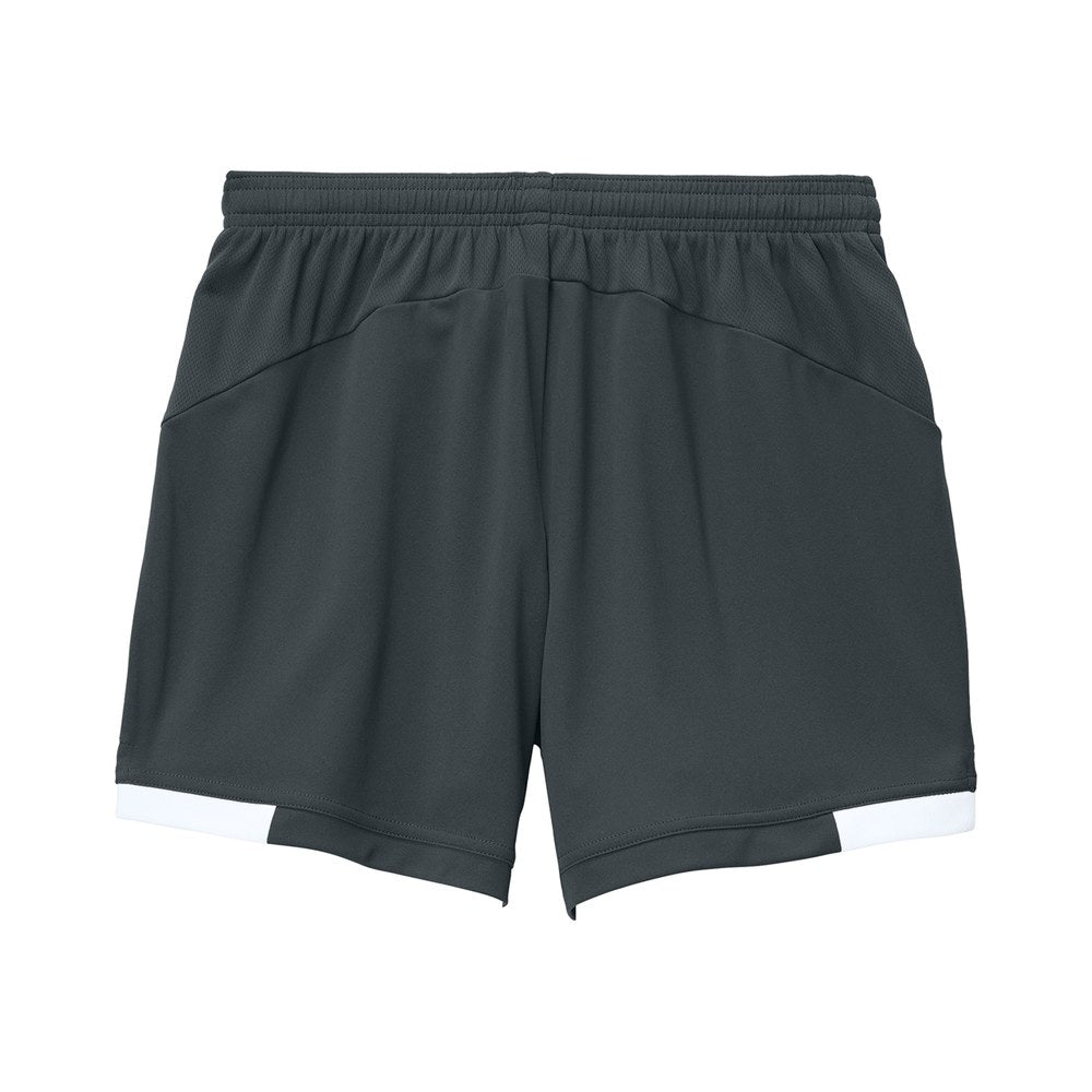 Iron Grey/White | Back