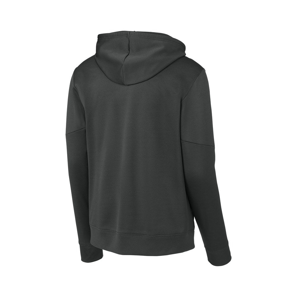 Iron Grey/White | Back