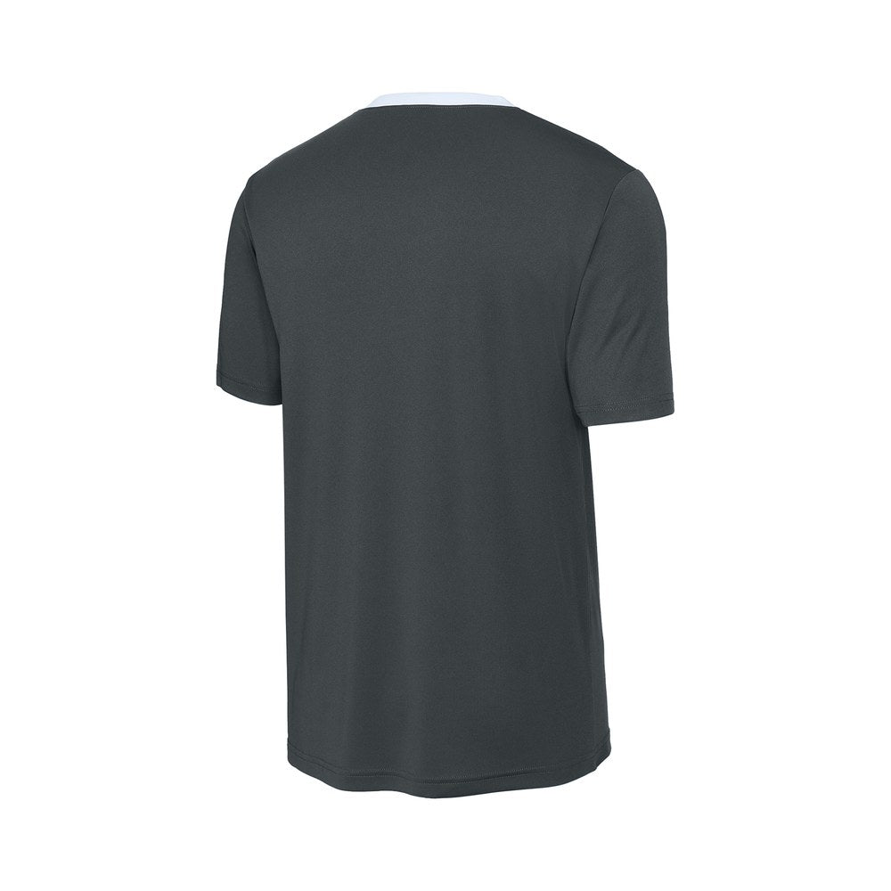 Iron Grey/White | Back