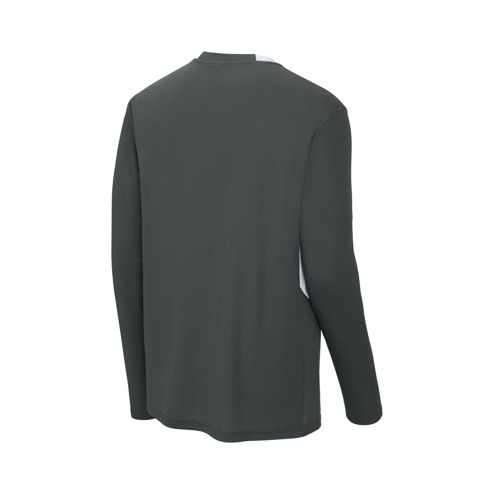 Iron Grey/White | Back