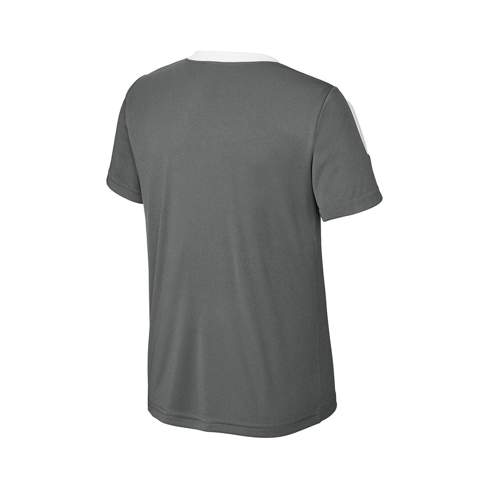 Iron Grey/White | Back