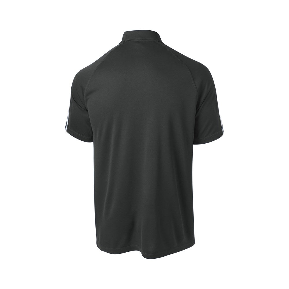 Iron Grey/White | Back