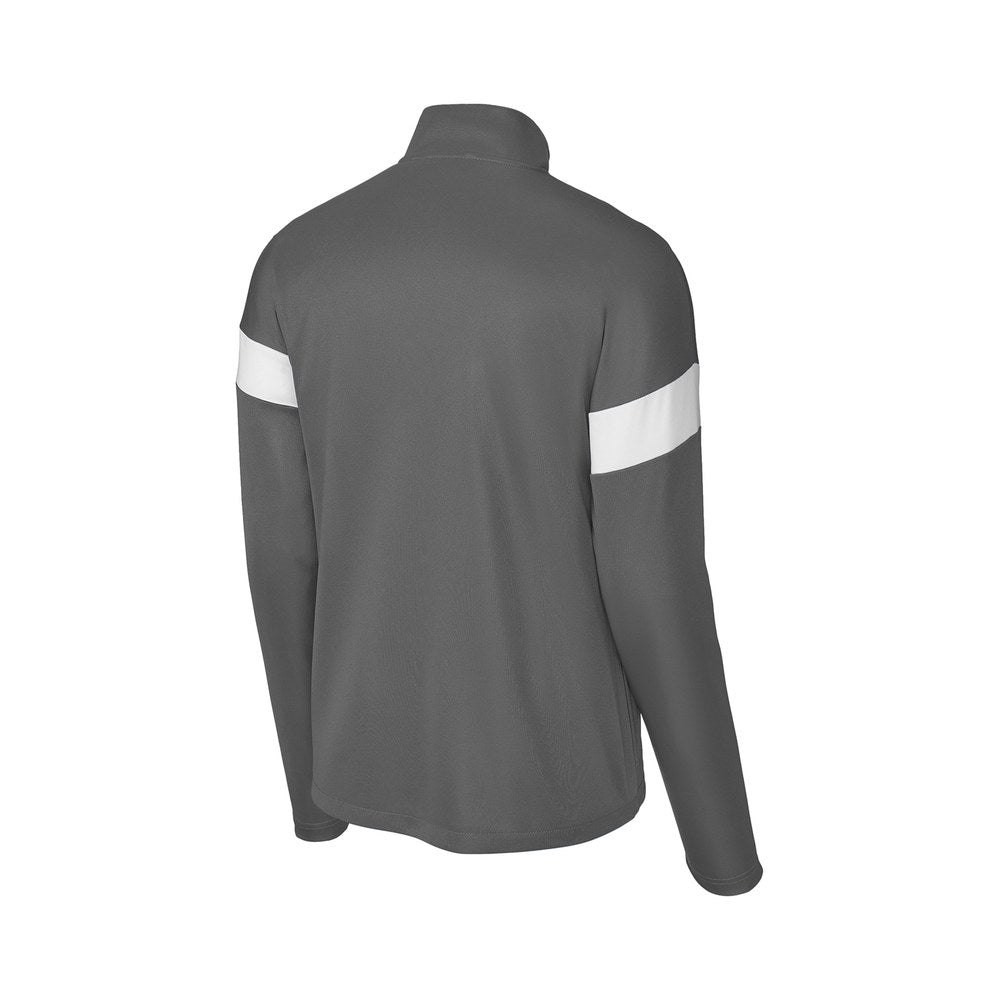 Iron Grey/White | Back