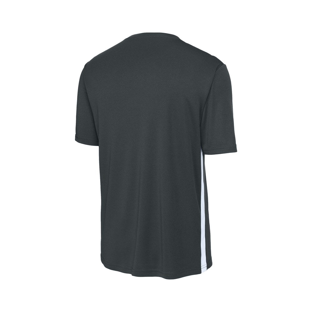 Iron Grey/White | Back
