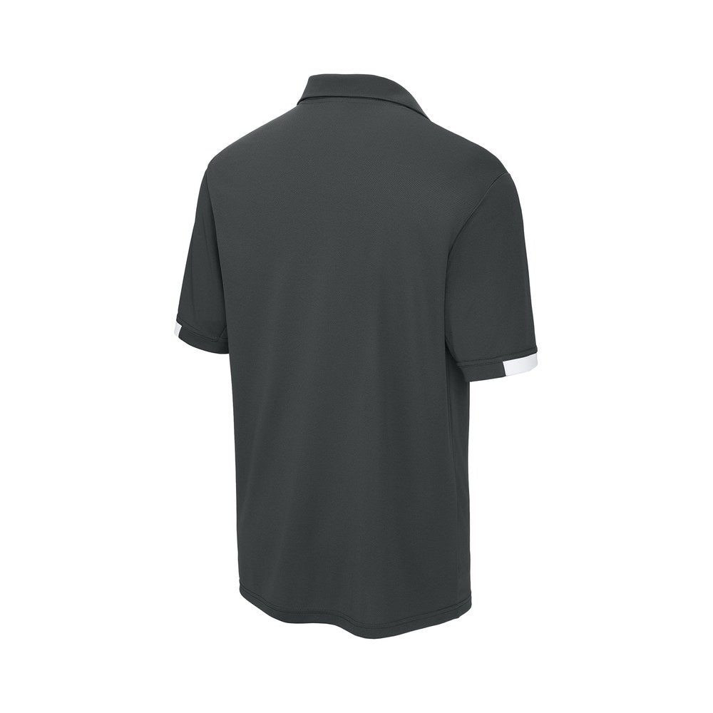 Iron Grey/White | Back