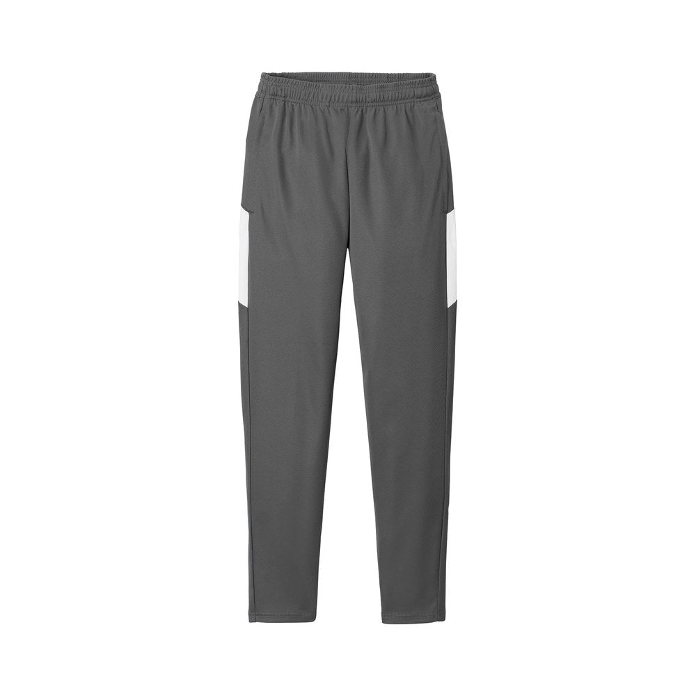 Iron Grey/White