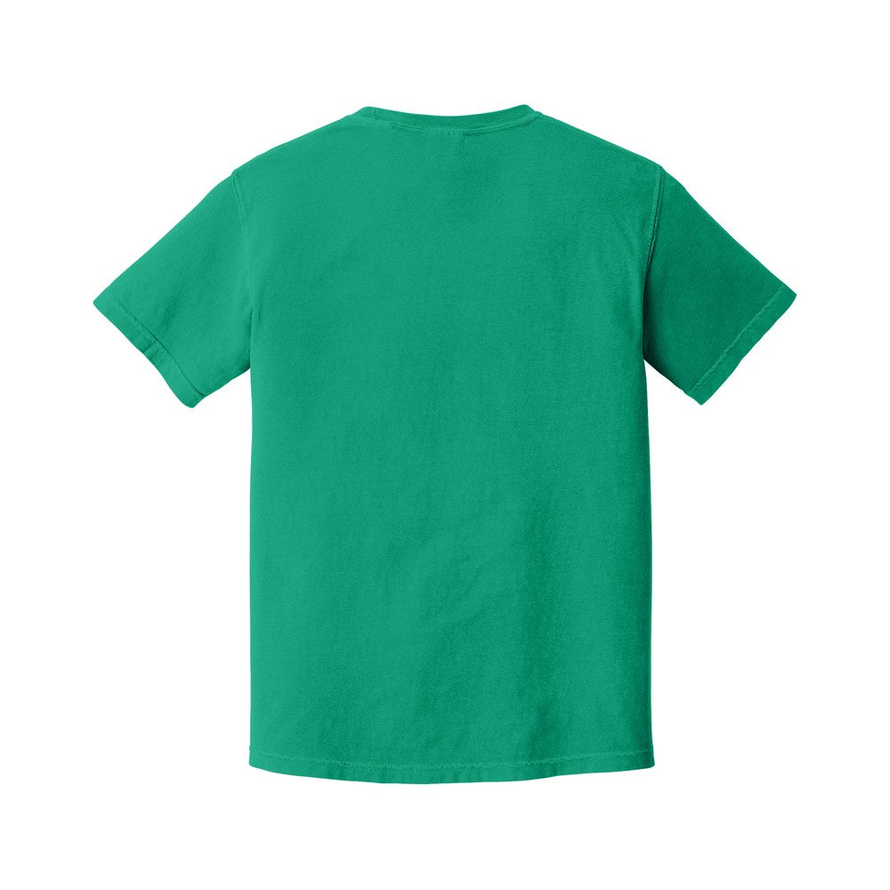 Island Green | Back