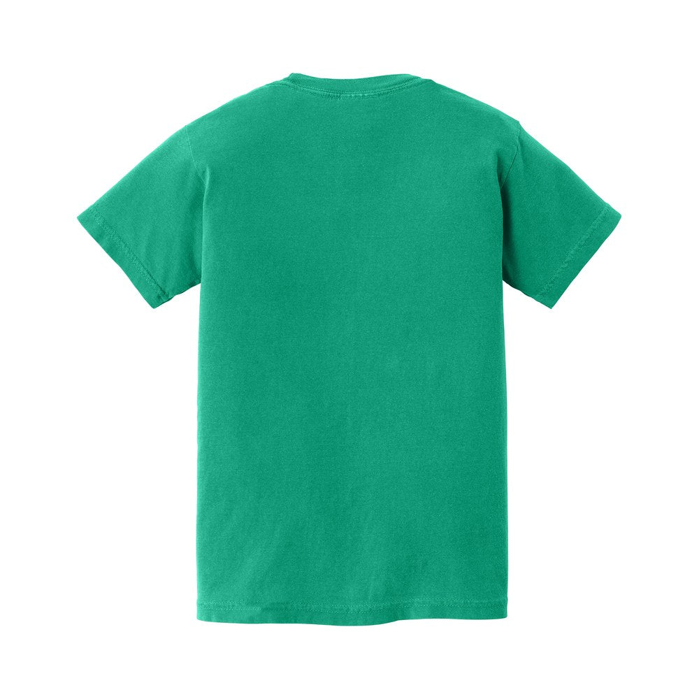 Island Green | Back