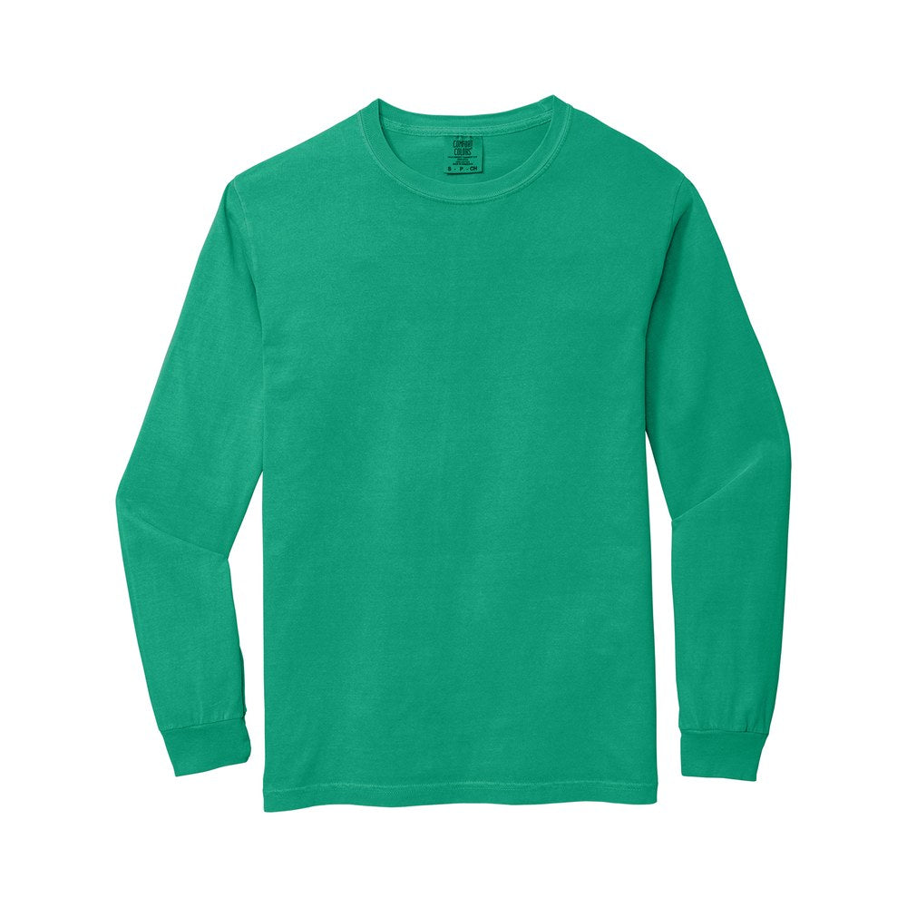 Island Green