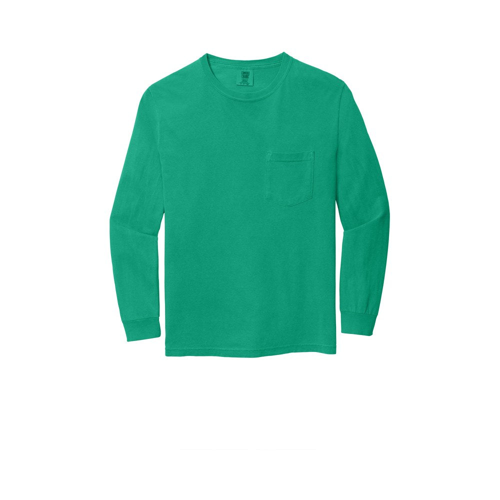 Island Green