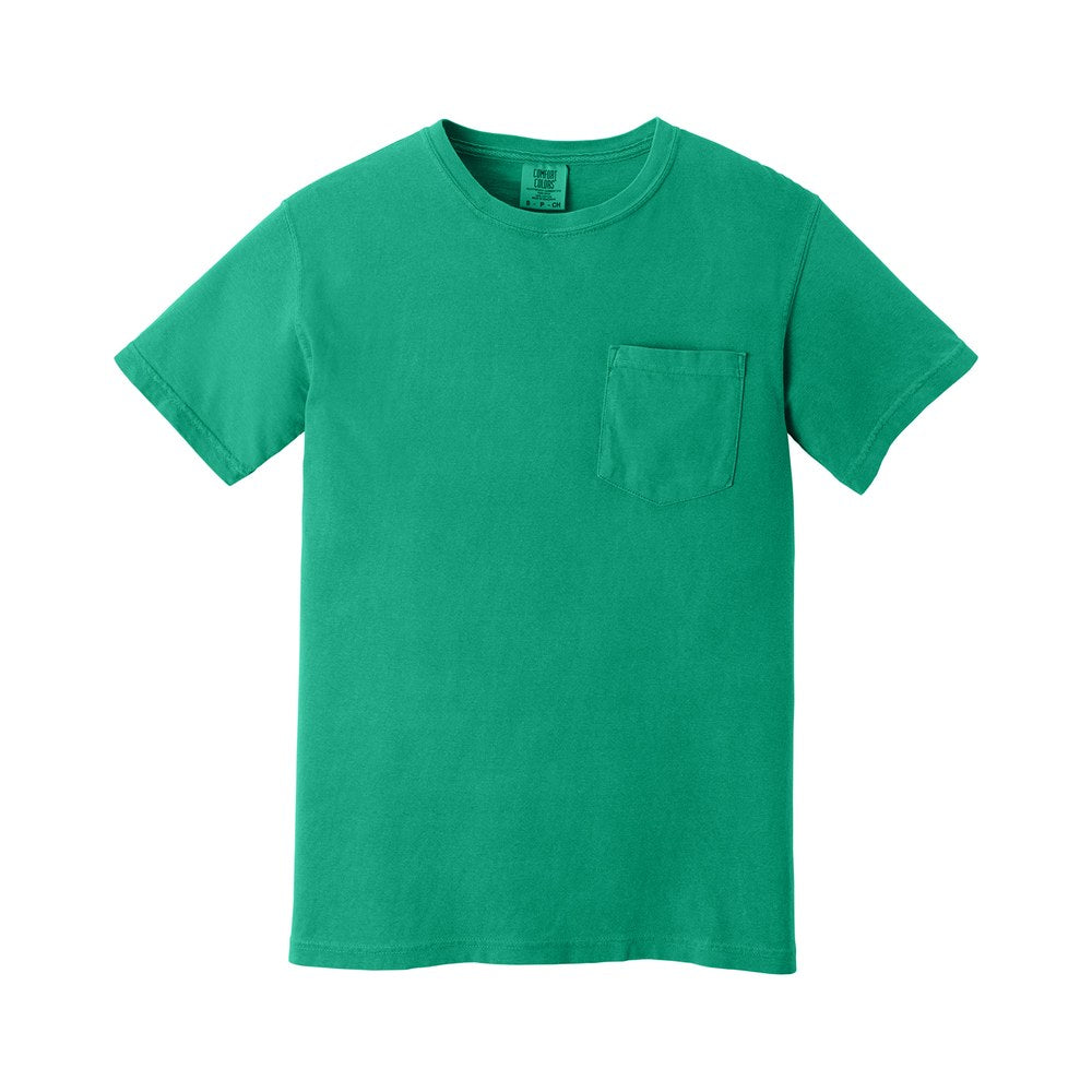 Island Green