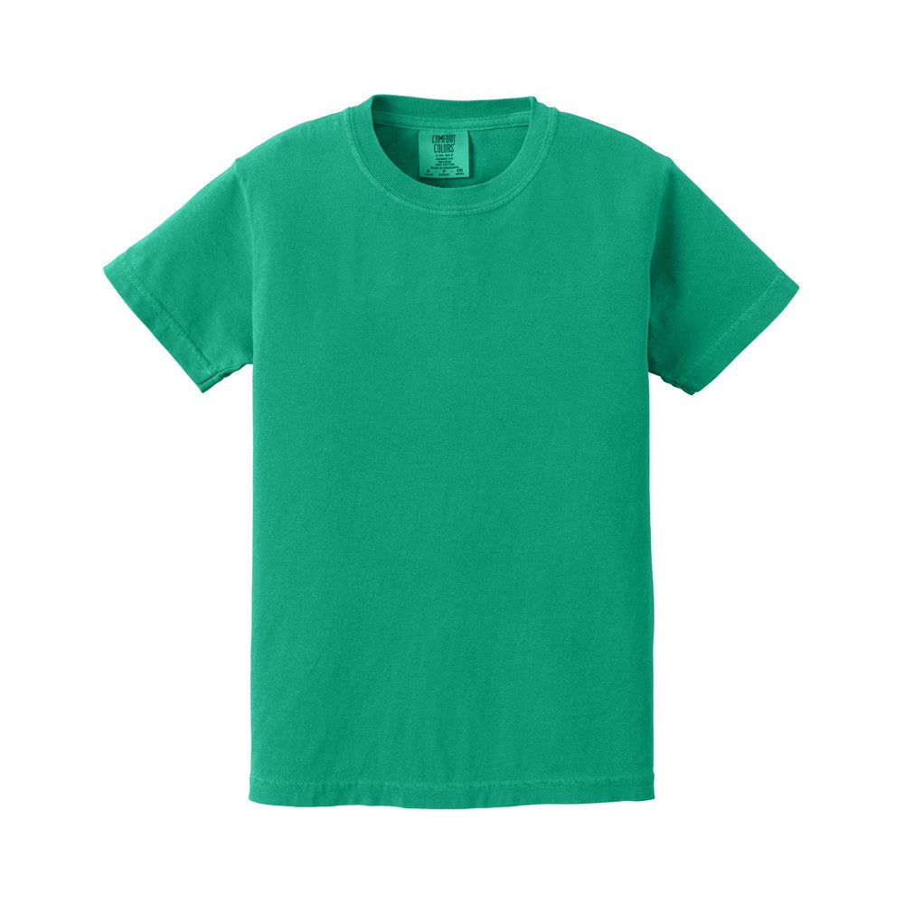 Island Green