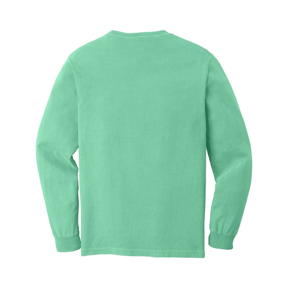 Island Reef | Back