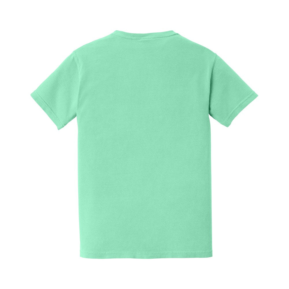Island Reef | Back