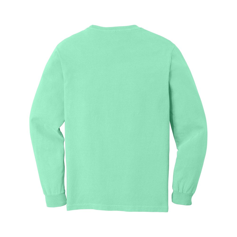 Island Reef | Back