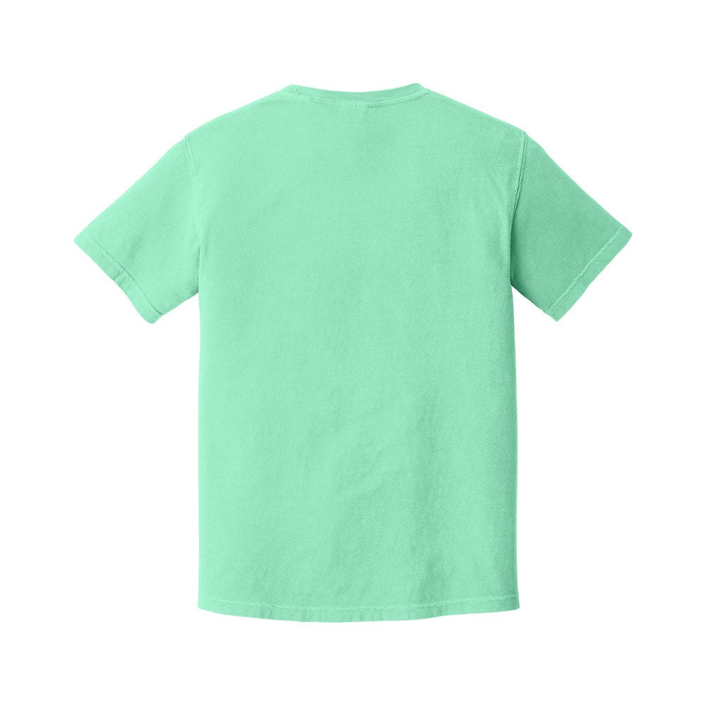 Island Reef | Back