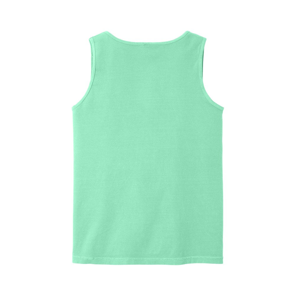 Island Reef | Back